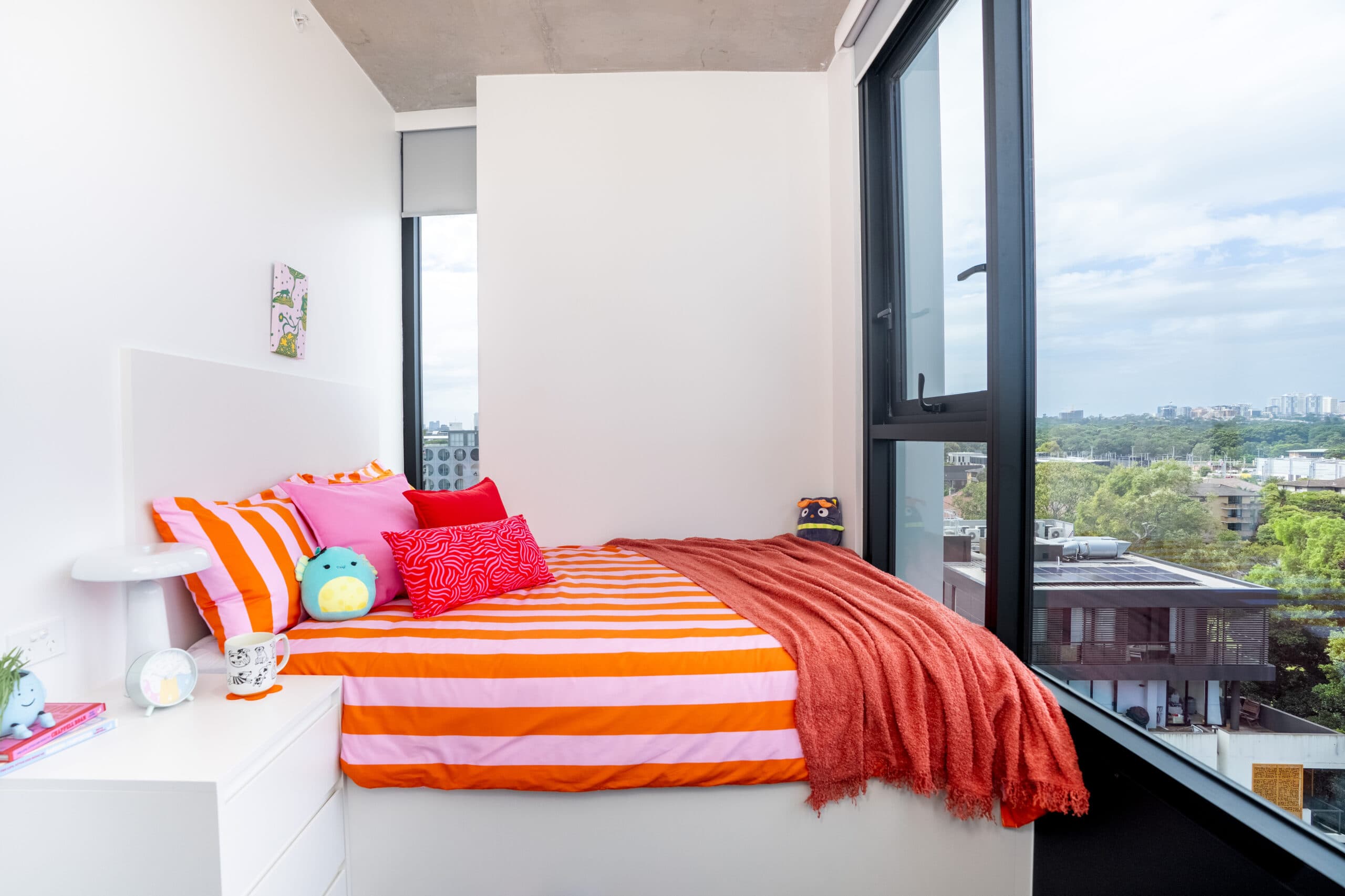 2 Bed Apartment
