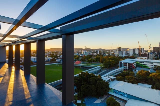 Scape Merivale